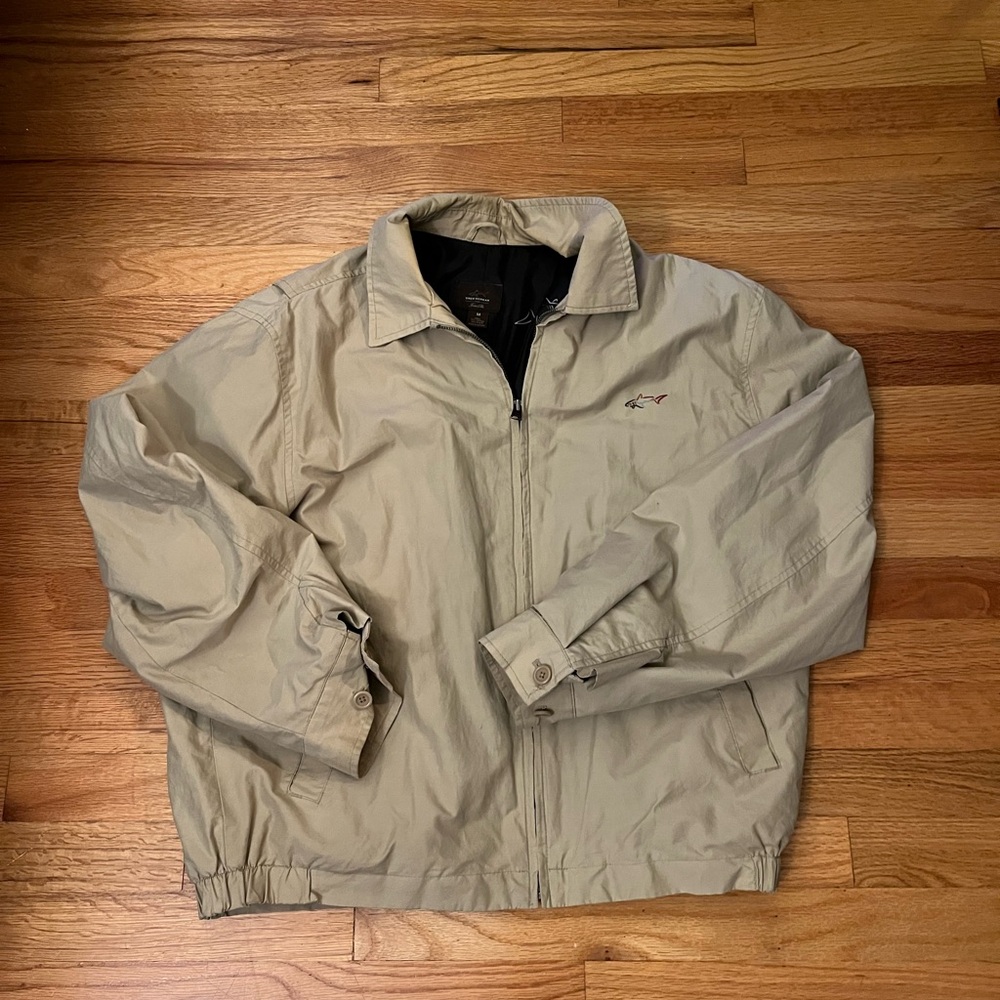 jacket